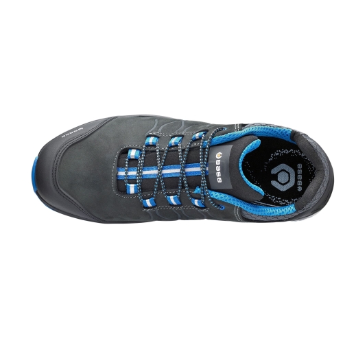 Buty robocze wodoodporne i antystatyczne z technologią i-daptive® BASE K-ROAD S3 - 2