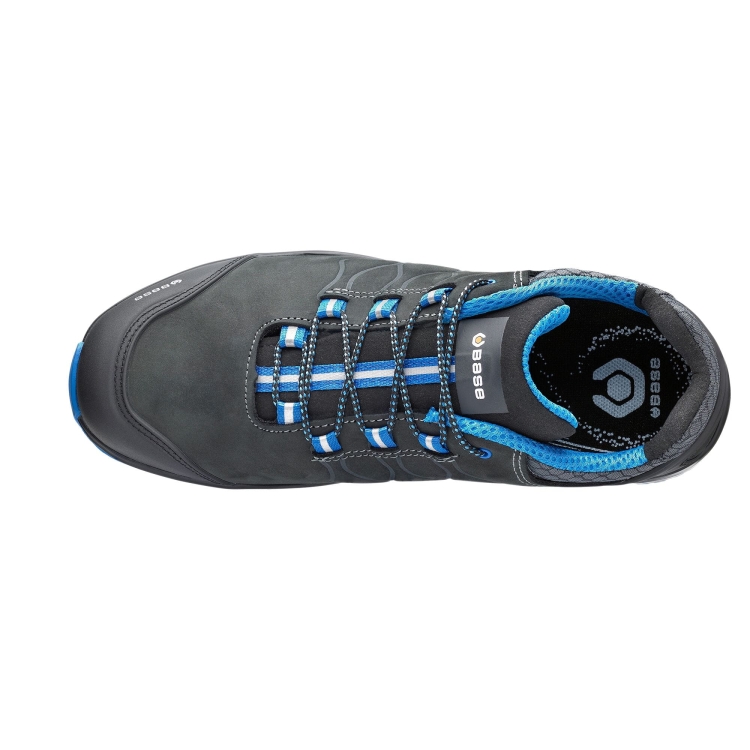 Buty robocze wodoodporne i antystatyczne z technologią i-daptive® BASE K-ROAD S3 - 2