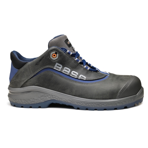Buty robocze antystatyczne i wodoodporne BASE BE-JOY S3