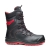 Buty robocze na niską temperaturę wysokie z membraną BASE BE-DRY TOP S3