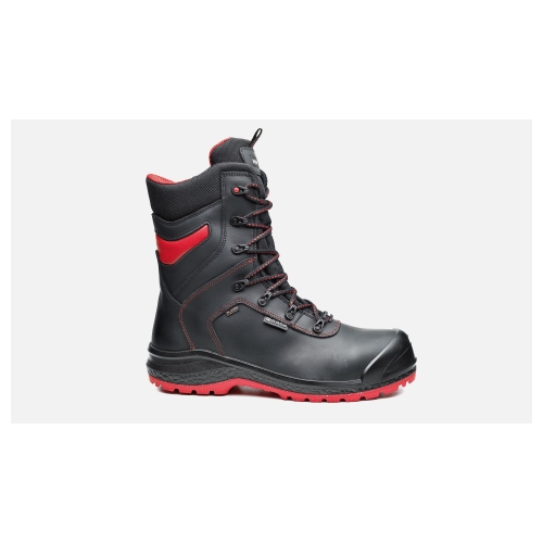 Buty robocze na niską temperaturę wysokie z membraną BASE BE-DRY TOP S3 - 2