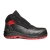 Buty robocze zaprojektowane dla spawaczy wodoodporne BASE SPARKLE S3