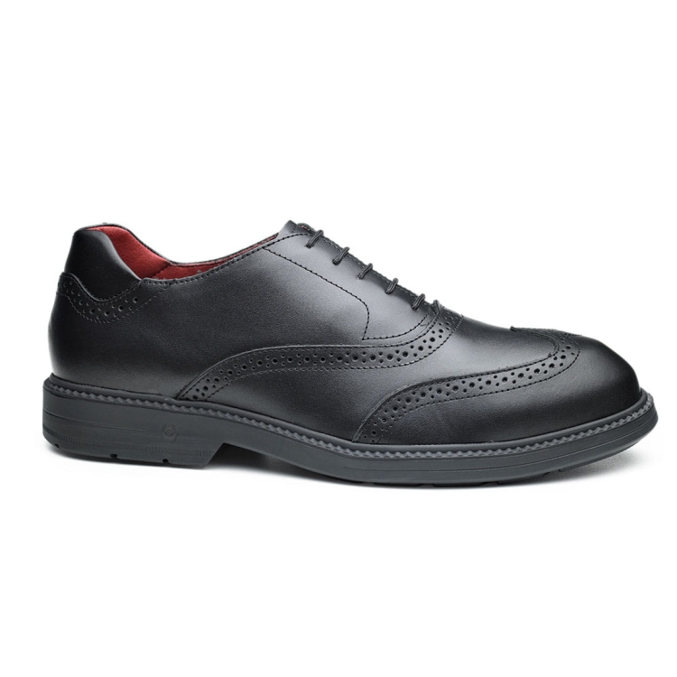 Buty robocze eleganckie i wodoodporne BASE ROCKET S3 ESD