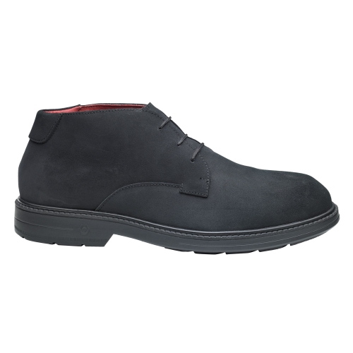 Buty robocze eleganckie i wodoodporne BASE ORBIT S3 ESD