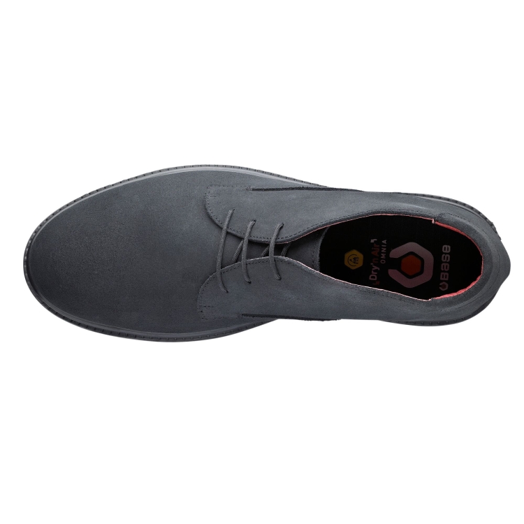 Buty robocze eleganckie i wodoodporne BASE ORBIT S3 ESD - 2
