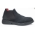 Buty robocze wsuwane eleganckie i wodoodporne BASE UNIVERSE S3 ESD