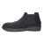 Buty robocze wsuwane eleganckie i wodoodporne BASE UNIVERSE S3 ESD - 3