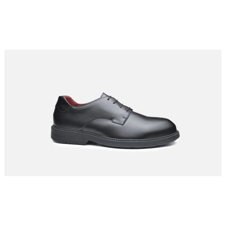 Buty robocze eleganckie i wodoodporne BASE COSMOS S3 ESD - 5