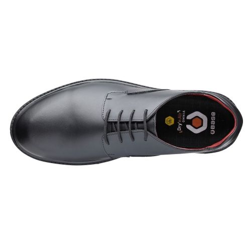 Buty robocze eleganckie i wodoodporne BASE COSMOS S3 ESD - 2
