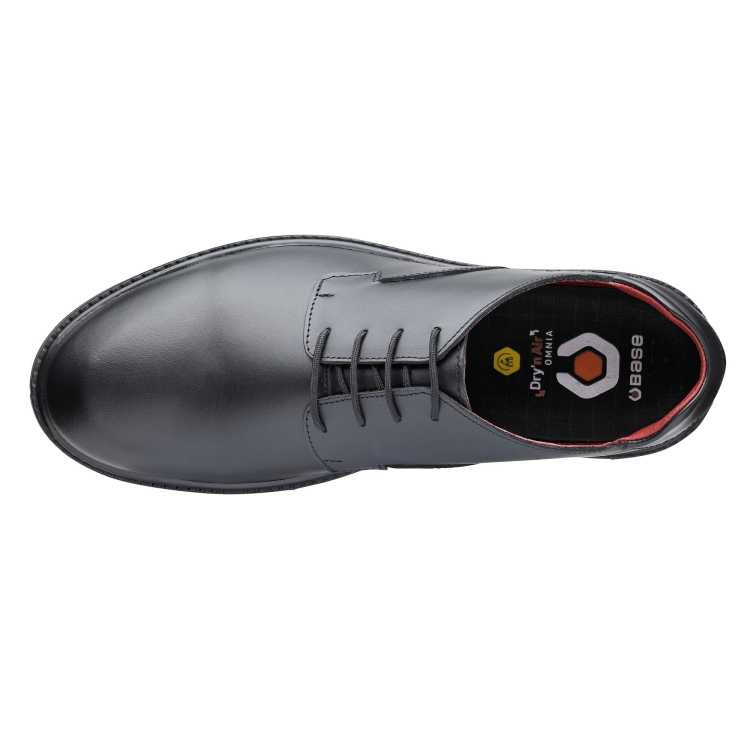 Buty robocze eleganckie i wodoodporne BASE COSMOS S3 ESD - 2