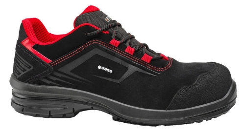 Buty robocze wodoodporne i antystatyczne BASE DIONE S3L