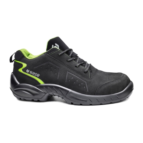 Buty robocze wodoodporne i antystatyczne BASE CHESTER S3L