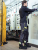 Buty robocze wodoodporne i antystatyczne BASE CHESTER S3L - 2