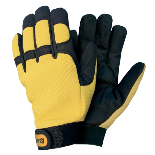 Rękawice robocze zimowe ISSALINE LONG COMFORT WINTER