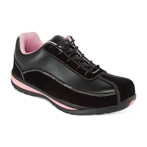Buty robocze damskie półbuty ochronne PORTWEST Steelite Trainer S1P