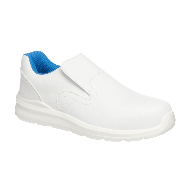 Buty robocze sportowe wsuwane PORTWEST Compositelite S2 - 2