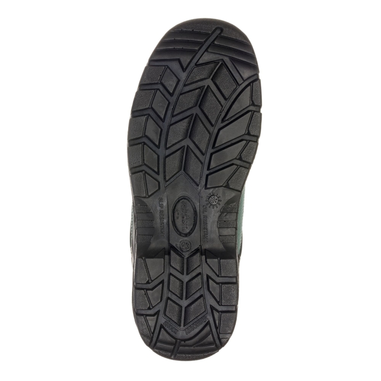 Buty robocze trzewiki ochronne PORTWEST Compositelite Trekker Plus S1P  - 2