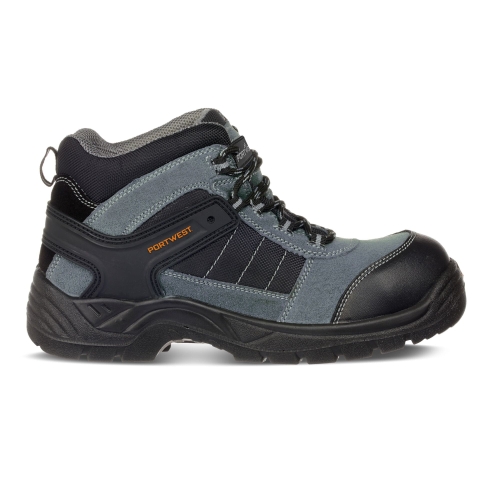 Buty robocze trzewiki ochronne PORTWEST Compositelite Trekker Plus S1P  - 3