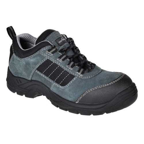 Buty robocze półbuty ochronne PORTWEST Compositelite Trekker S1