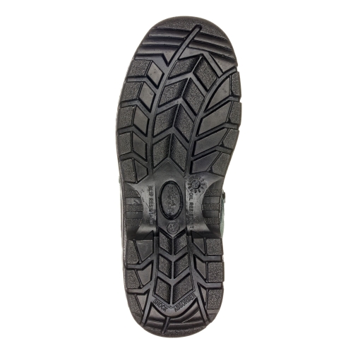 Buty robocze półbuty ochronne PORTWEST Compositelite Trekker S1 - 2