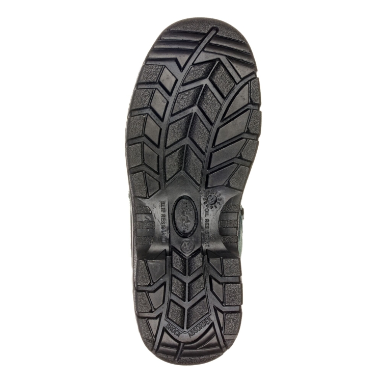 Buty robocze półbuty ochronne PORTWEST Compositelite Trekker S1 - 2