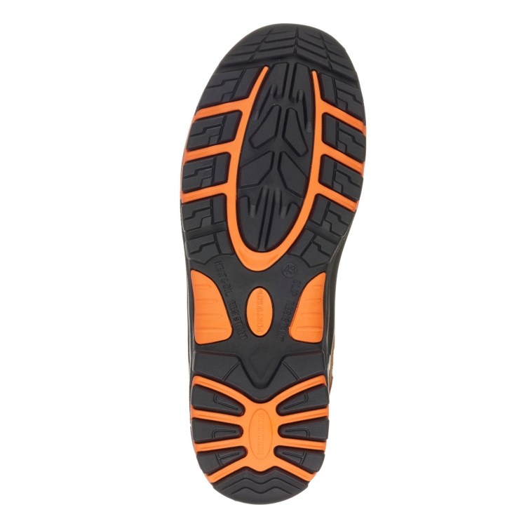 Buty robocze trzewiki ochronne PORTWEST Compositelite Montana Hiker S3 - 3