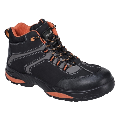 Buty robocze trzewiki ochronne PORTWEST Compositelite Operis S3