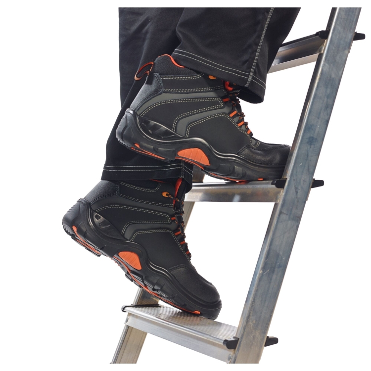 Buty robocze trzewiki ochronne PORTWEST Compositelite Operis S3 - 3