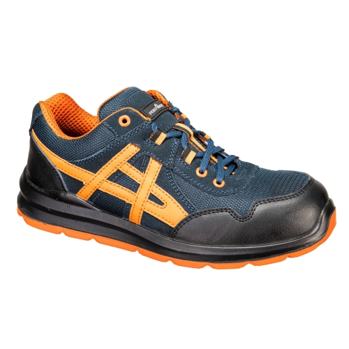 Buty robocze bezpieczne PORTWEST Steelite Mersey S1