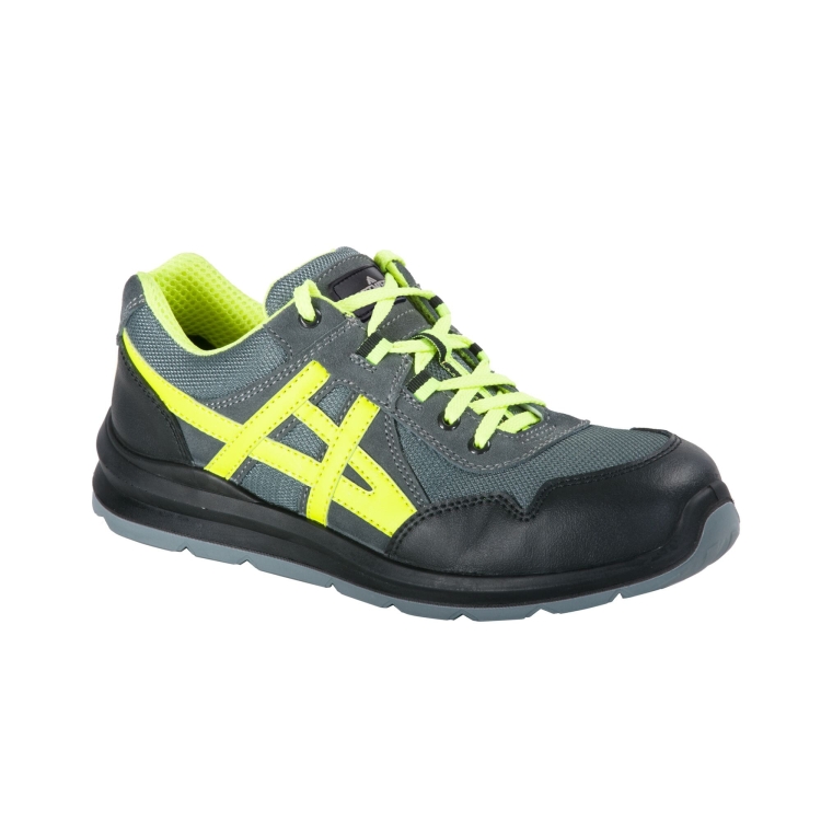 Buty robocze bezpieczne PORTWEST Steelite Mersey S1 - 3