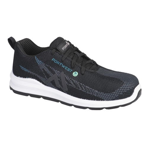Buty robocze ochronne kompozytowe PORTWEST Compositelite Eco Fly S1PS - 2
