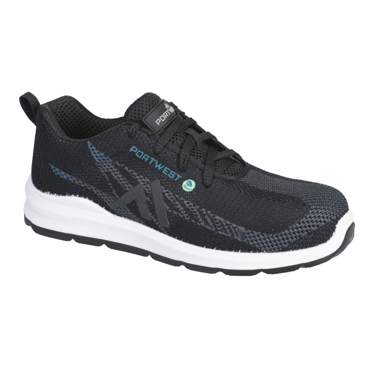 Buty robocze ochronne kompozytowe PORTWEST Compositelite Eco Fly S1PS - 2