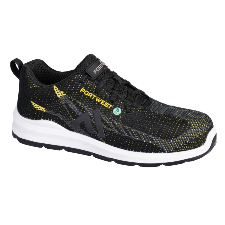 Buty robocze ochronne kompozytowe PORTWEST Compositelite Eco Fly S1PS - 3