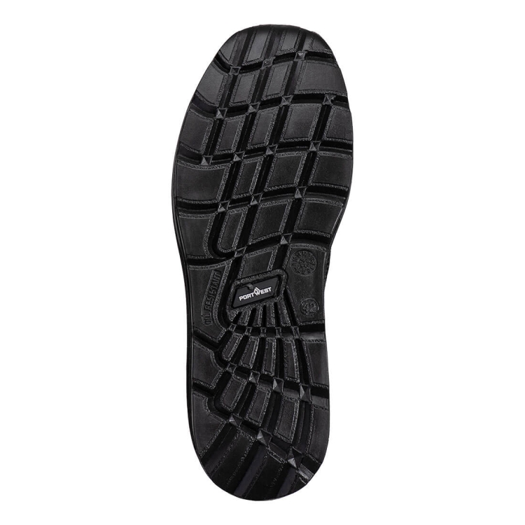 Buty robocze ochronne kompozytowe PORTWEST Compositelite Trainer S1PS ESD - 2
