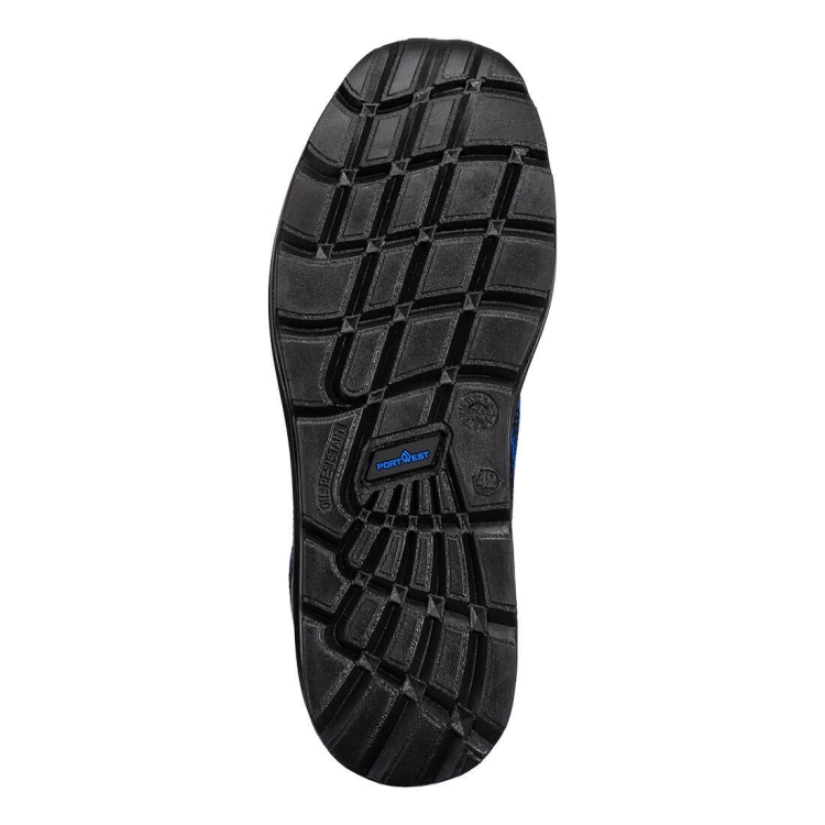 Buty robocze ochronne kompozytowe PORTWEST Compositelite Trainer S1PS ESD - 4