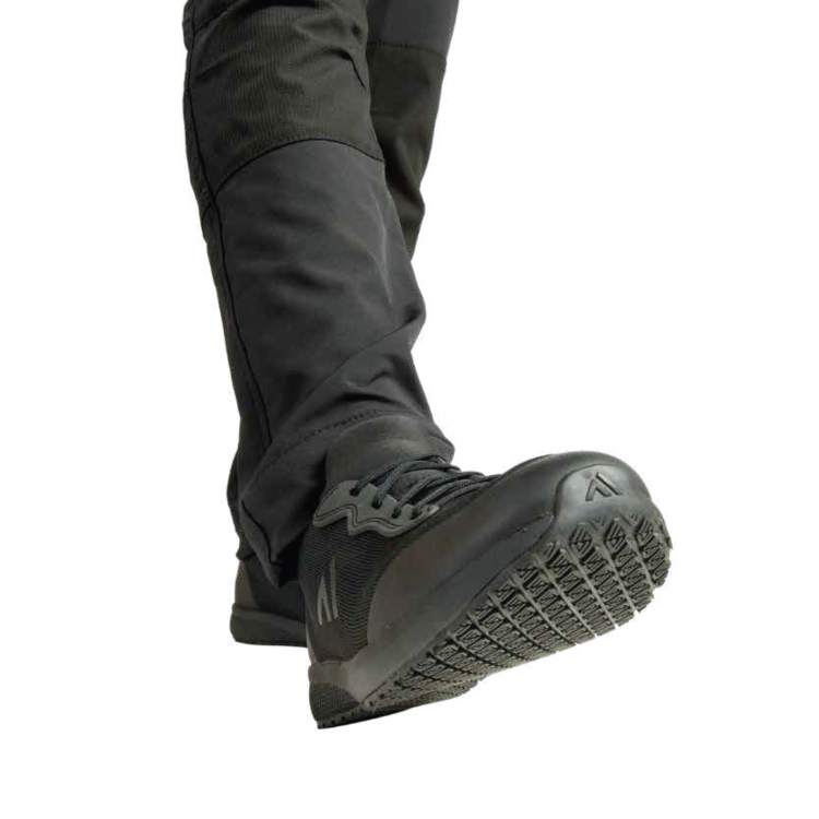 Buty robocze do użytku zawodowego białe PORTWEST Occupational OB - 3