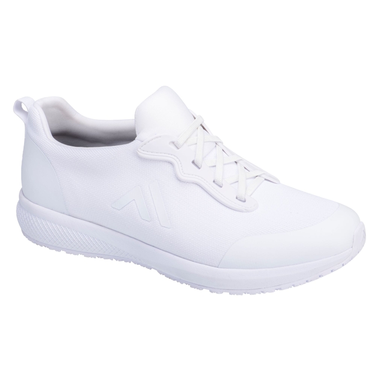 Buty robocze do użytku zawodowego białe PORTWEST Occupational OB
