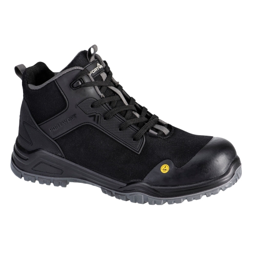 xlarge-FE01BGY.jpg Buty robocze wodoodporne i antystatyczne PORTWEST Compositelite Bevel S3S ESD - 2