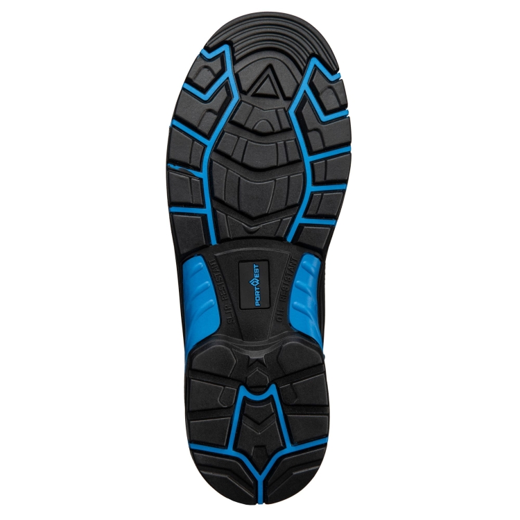 Buty robocze wodoodporne i antystatyczne PORTWEST Compositelite Apex S3S ESD - 3