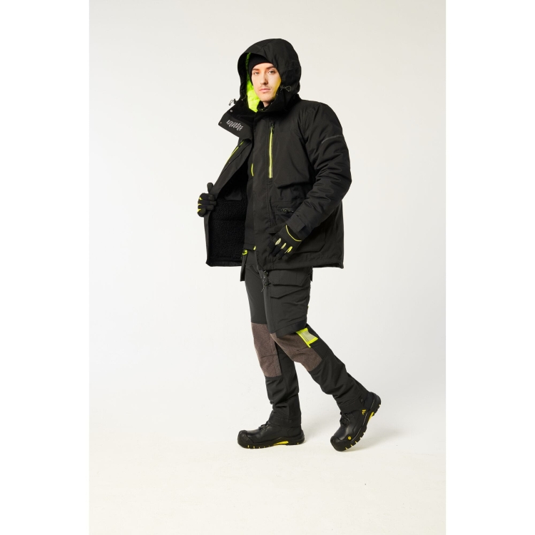 Buty robocze wodoodporne i antystatyczne PORTWEST Compositelite Apex S3S ESD - 5