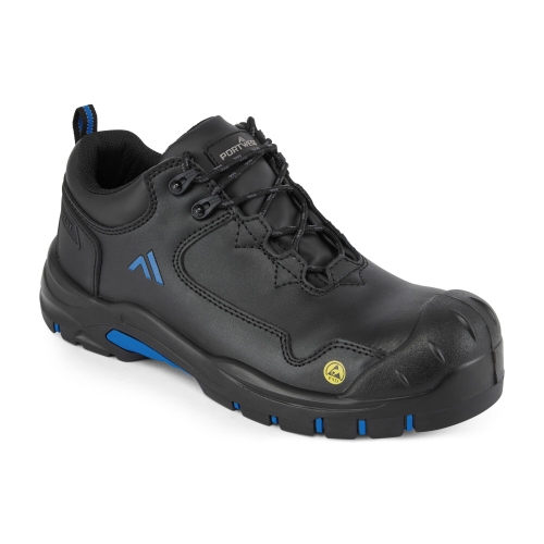 Buty robocze półbuty wodoodporne PORTWEST Compositelite Apex S3S ESD