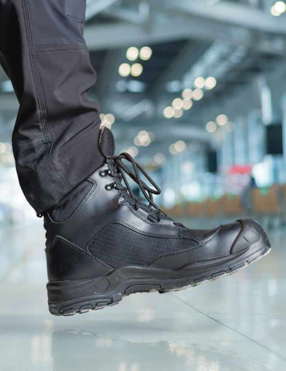 Buty robocze wodoodporne do użytku zawodowego PORTWEST Occupational Patrol O7S - 2