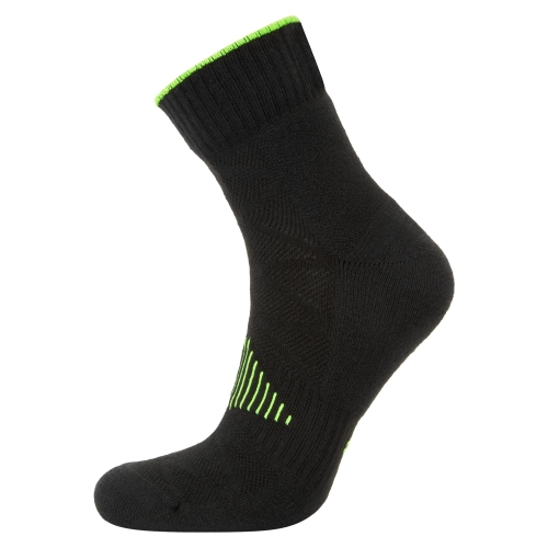 Skarpety techniczne nad kostkę PORTWEST Eco Trainer