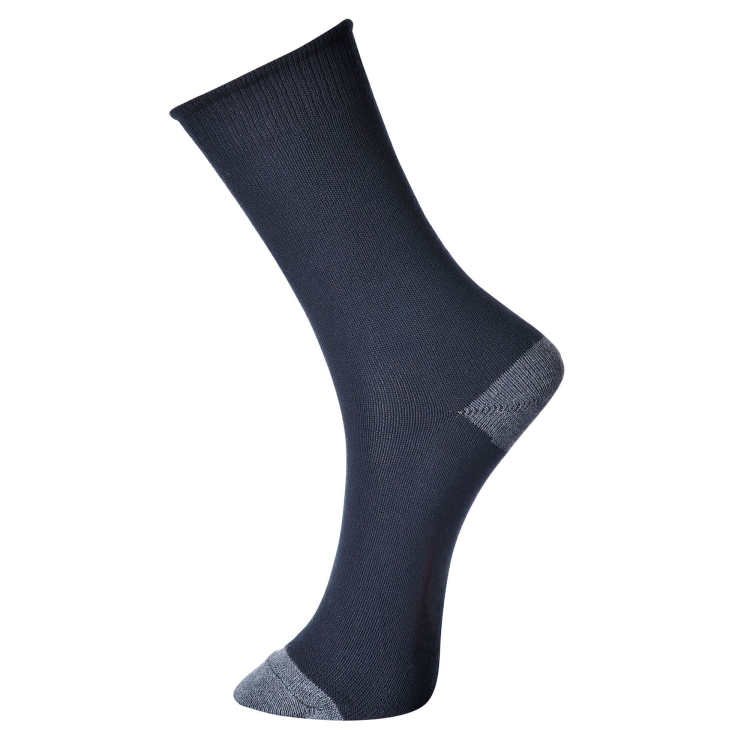 Skarpety techniczne trudnopalne PORTWEST Modaflame Knit FR