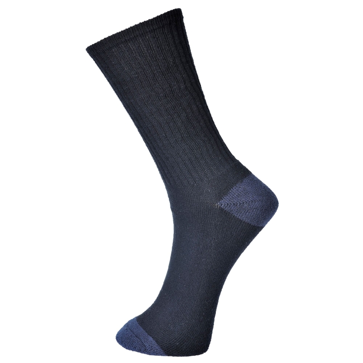 Skarpety techniczne PORTWEST Classic Cotton Sock