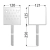 Podstawa PSS120ZNO