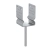 Podstawa zatapiana PSSZ 100