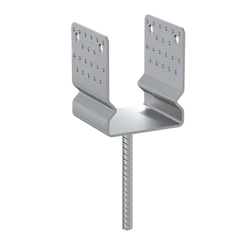 Podstawa zatapiana PSSZ 120