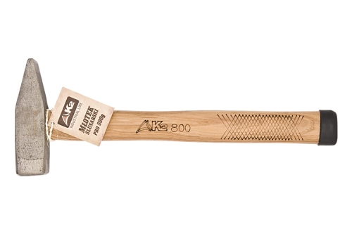 mlotek slusarski hickory K2.jpg