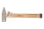 mlotek slusarski hickory K2.jpg